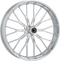 ARLEN NESS Rim - Y-Spoke - Front - Chrome - 21x5.5 71-582