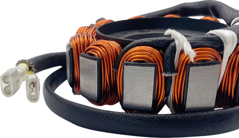 RICK'S MOTORSPORT ELECTRIC Hot Shot Stator - KTM/Gas Gas/Husqvarna 21-0091H