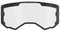 ALPINESTARS GOGGLES Vision 8/Vision 5/Vision 3 Lens - Dual Pane - Clear 9101725-016