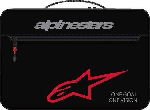 ALPINESTARS GOGGLES Goggle Case - Supertech Vision 9500125-10