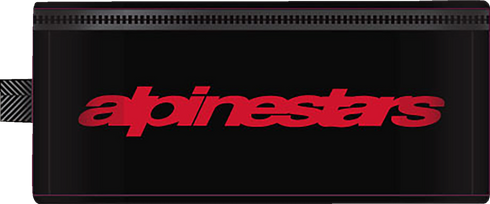 ALPINESTARS GOGGLES Goggle Case - Supertech Vision 9500125-10