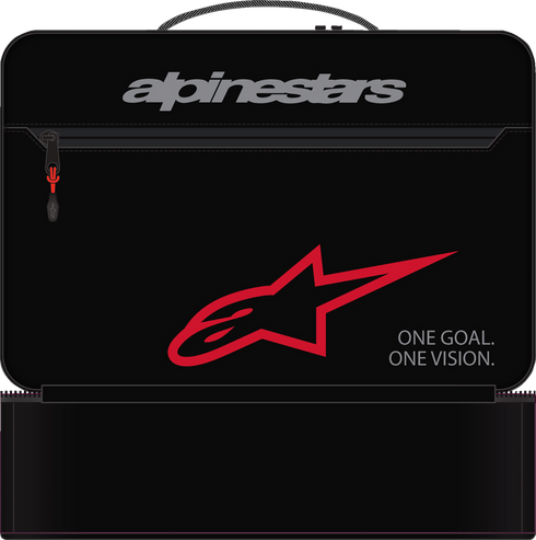ALPINESTARS GOGGLES Goggle Case - Supertech Vision 9500125-10