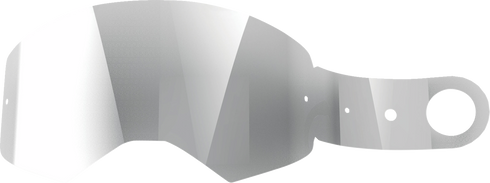 ALPINESTARS GOGGLES Supertech Tear-Offs - Transparent - 20 Pack 9100925-010