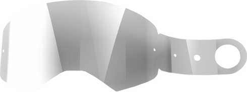 ALPINESTARS GOGGLES Vision 8/Vision 5/Vision 3 Tear-Offs - 20 Pack 9101925-010