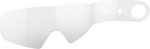 ALPINESTARS GOGGLES Youth Vision Tear-Offs - 20 Pack 9102925-010