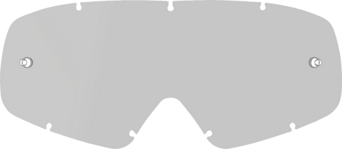 ALPINESTARS GOGGLES Youth Vision Lens - Smoke 9140225-018