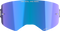 ALPINESTARS GOGGLES Supertech Lens - ABS Vision - Blue Mirror 9100325-7273