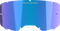 ALPINESTARS GOGGLES Vision 8/Vision 5/Vision 3 Lens - Blue Mirror 9101625-7273