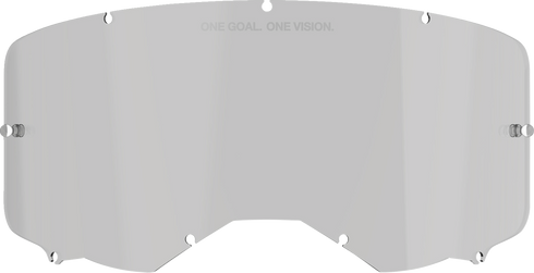 ALPINESTARS GOGGLES Vision 8/Vision 5/Vision 3 Lens - Smoke 9101525-018