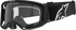 ALPINESTARS GOGGLES Vision 8 Goggle - Corp - Black - Clear Lens 5100825-1425
