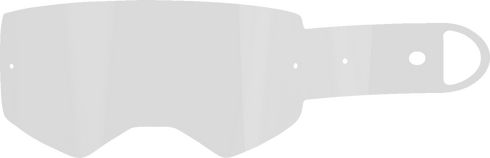 ALPINESTARS GOGGLES Vision 8/Vision 5/Vision 3 Tear-Offs - 50 pack 9102025-010