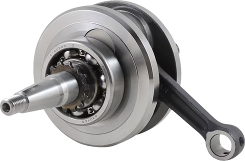 VINTCO Crankshaft Assembly - Honda CR2017