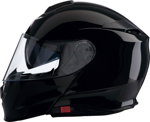 Z1R Solaris 2.0 Modular Helmet - Black - 4XL 0101-17486