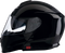 Z1R Solaris 2.0 Modular Helmet - Black - XS 0101-17479