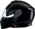 Z1R Solaris 2.0 Modular Helmet - Black - Small 0101-17480