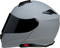 Z1R Solaris 2.0 Modular Helmet - Smoke - Gray - Large 0101-17492