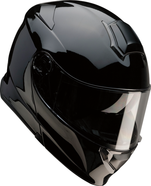 Z1R Solaris 2.0 Modular Helmet - Black - XS 0101-17479