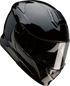 Z1R Solaris 2.0 Modular Helmet - Black - 2XL 0101-17484
