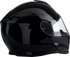 Z1R Solaris 2.0 Modular Helmet - Black - 2XL 0101-17484