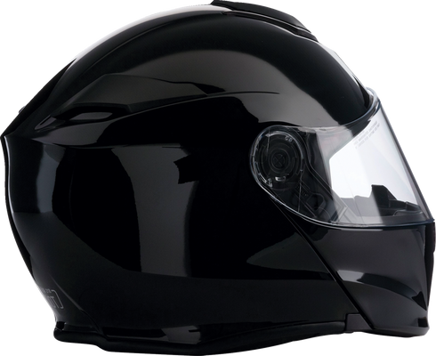 Z1R Solaris 2.0 Modular Helmet - Black - 3XL 0101-17485
