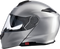 Z1R Solaris 2.0 Modular Helmet - Silver - Large 0101-17513