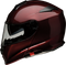 Z1R Solaris 2.0 Modular Helmet - Wine - Small 0101-17527