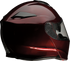 Z1R Solaris 2.0 Modular Helmet - Wine - Small 0101-17527
