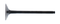 HOT CAMS Exhaust Valve Steel Pol - 688-2030