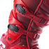 GAERNE Fastback Endurance Boots Blood Moon Sz 9 - 480-52009