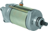 QuadBoss 05-09 Polaris Ranger 700 4x4 Motor Starter