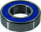 QuadBoss 60/28-2RS Bearing 28X52X12