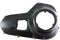 V-Twin Black Outer Primary Cover - 43-0002