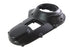V-Twin Black Outer Primary Cover - 43-0002