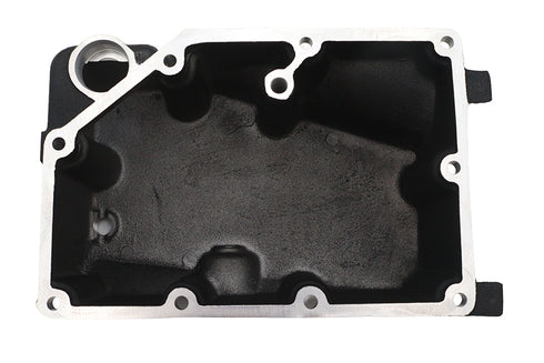 V-Twin Oil Pan Cover - 43-0005