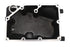 V-Twin Oil Pan Cover - 43-0005