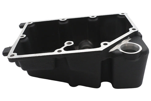 V-Twin Oil Pan Cover - 43-0005