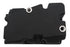 V-Twin Oil Pan Cover - 43-0005