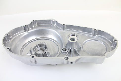Motorshop Primary Cover Polished - 43-0087