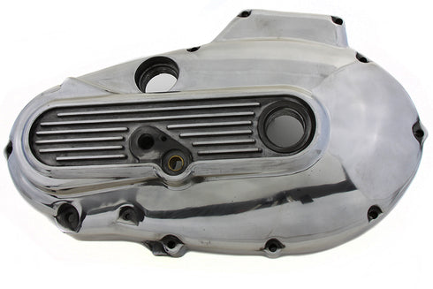 Motorshop Outer Primary Cover Polished - 43-0105