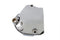 Motorshop Sprocket Cover Chrome - 43-0109