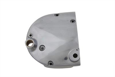 Motorshop Sprocket Cover Polished - 43-0111