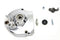 V-Twin Sprocket Cover Kit Chrome - 43-0115