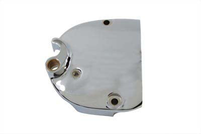 Motorshop Sprocket Cover Polished Reinforced - 43-0117