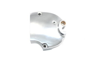 Motorshop Sprocket Cover Polished - 43-0118