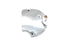 Motorshop Sprocket Cover Polished - 43-0118