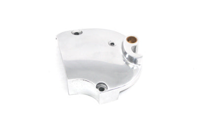 Motorshop Sprocket Cover Polished - 43-0118