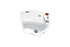 Motorshop Sprocket Cover Polished - 43-0118