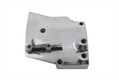 Motorshop Sprocket Cover Polished - 43-0120