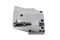 Motorshop Sprocket Cover Polished - 43-0120