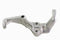 Motorshop Booster Bracket Aluminum - 43-0122